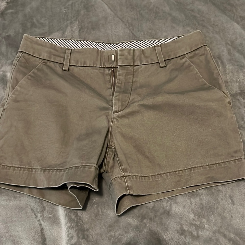 Uniqlo Chino Shorts